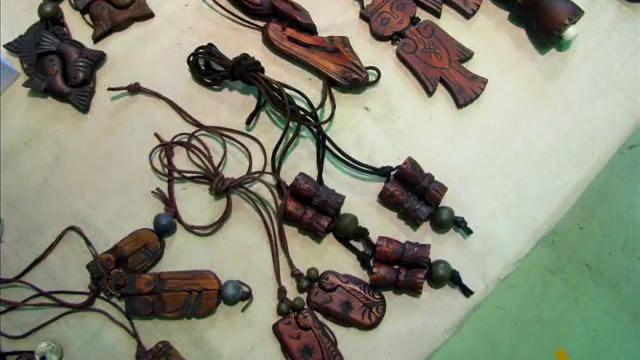 Ладья 2008 / Ladyja 2008 WOODCARVING