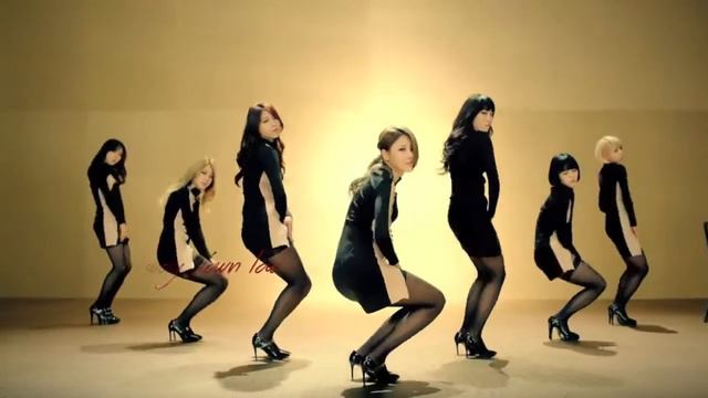 Falling for AOA Hyejeong смотреть онлайн