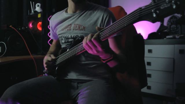 Король и Шут - Камнем по голове (Бас) смотреть онлайн