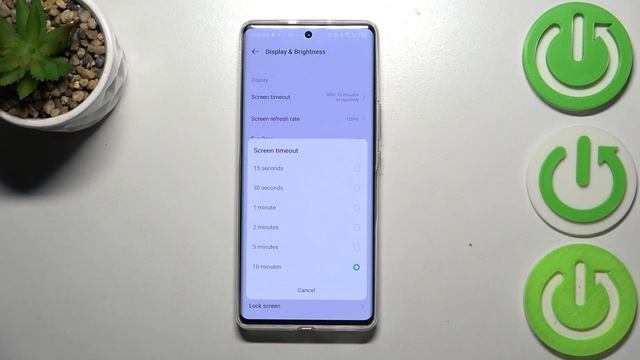 How to Change Screen Timeout on Infinix Zero Ultra смотреть онлайн