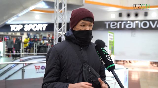 Что нужно делать чтобы улучшить экологическую ситуацию? ГОЛОС НАРОДА смотреть онлайн