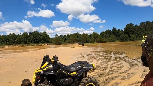 ?I Almost rolled the Renegade??♂️ смотреть онлайн