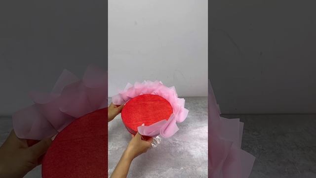Сладкий букет из конфет своими руками для начинающих! На 1 сентября для девочки! смотреть онлайн