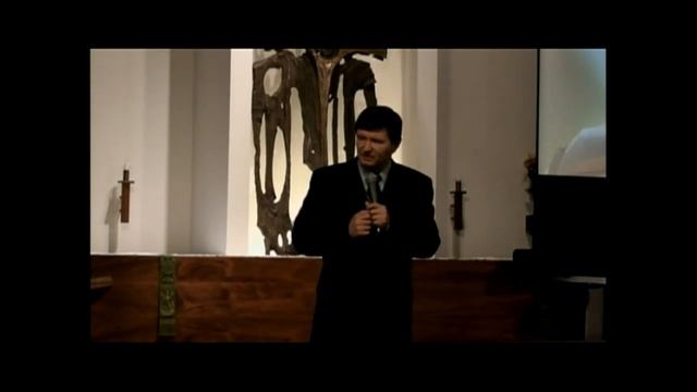 NWSBC. Служение с участием Федора Желновакова. Проповедь О благословении. 22 ноября 2009 смотреть онлайн