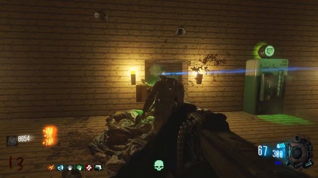 CALL OF DUTY CUSTOM ZOMBIES MOD TOOLS! | MINECRAFT PIRATE SHIP MAP COMPLETED WITH CUSTOM WEAPONS! смотреть онлайн