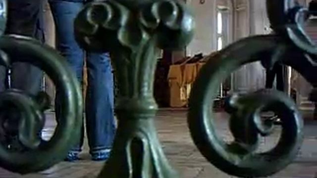 Церковное пение (Гатчинский дворец, императорская церковь) смотреть онлайн