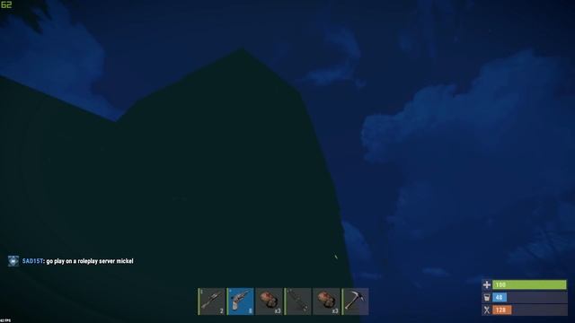 RUST ЛЮБОВЬ МИР И ДОБРО смотреть онлайн