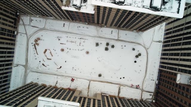 Видеооблет ЖК «Настоящее» смотреть онлайн