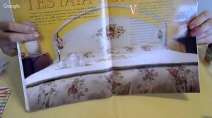 Фоторамка "Венские розы".