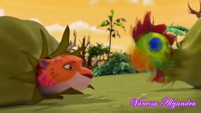 Tig and Leo. Морской бой смотреть онлайн