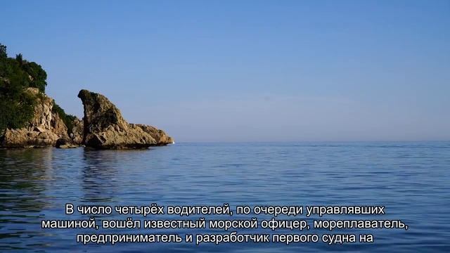 Toyota Mirai на водородном топливе проехала рекордные 1000 км без дозаправки смотреть онлайн