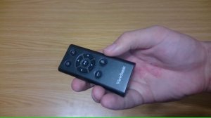 обзор на фоторамку ViewSonic 886 50e