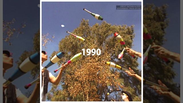 Celebrating Purim In Israel