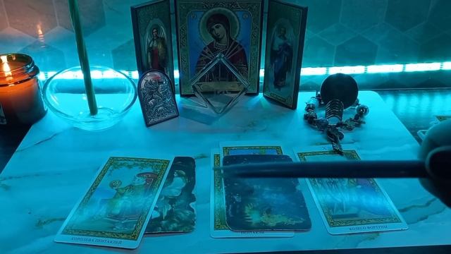 ВОССТАНОВИ ВСЮ ЭНЕРГИЮ + Возврат смотреть онлайн