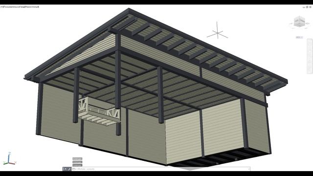 Проект Белгород Версия 2