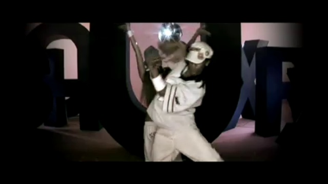 SHOXRUX - FIESTA 2007