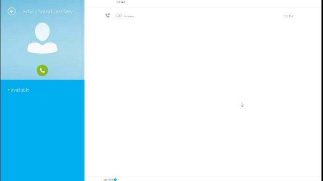 Setting up Skype on Windows 8 смотреть онлайн