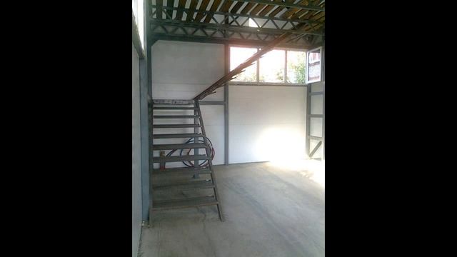 Строительство Ангара 250 м кв