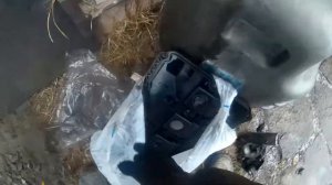 форд транзит пошел в разнос. причина поломки турбины на форд транзит 2.4  140 л.с.