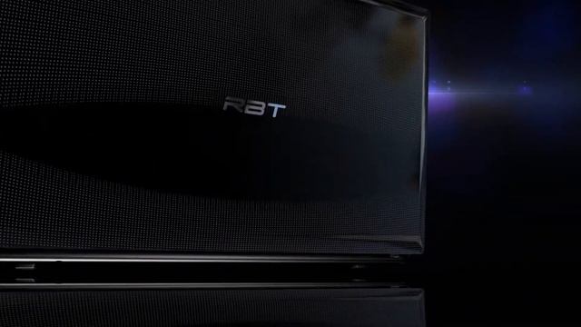 Ноутбук RBT смотреть онлайн