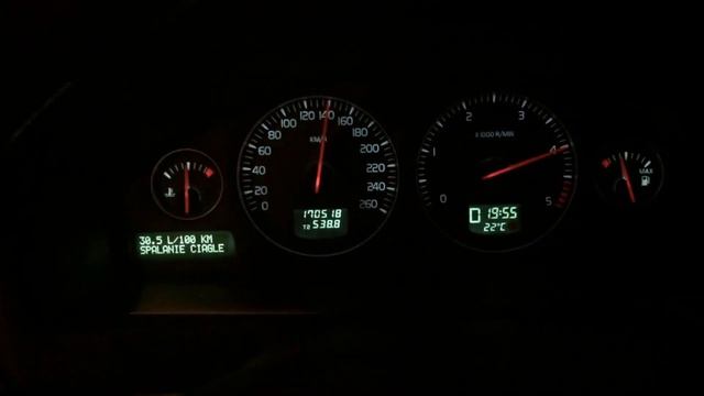 VOLVO XC 70 SUMMUM 2006 AWD D5 HEICO смотреть онлайн