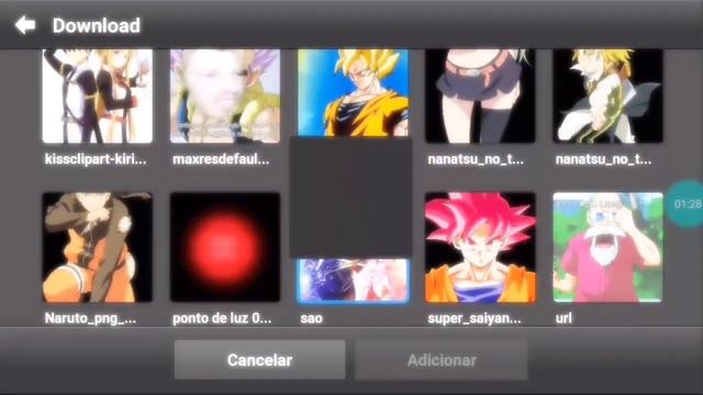 SpeedArt Banner Anime @KIRITO G4M3R (Pedidos On) Photoshop/Android смотреть онлайн