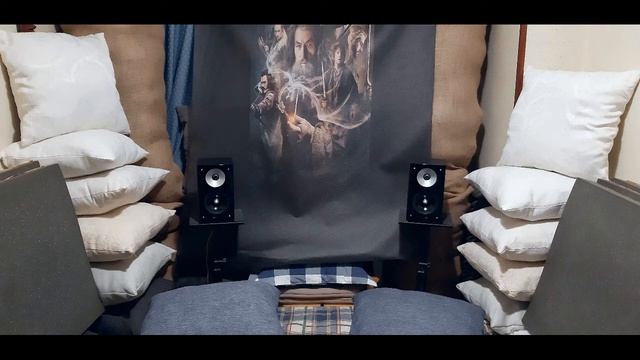 Eltax Shine 2 + Subwoofer + EQ 20 Hz - 20 Khz Video 3 смотреть онлайн