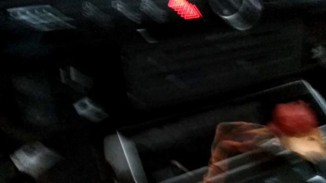 Audi A8 2015 - Rear Camera