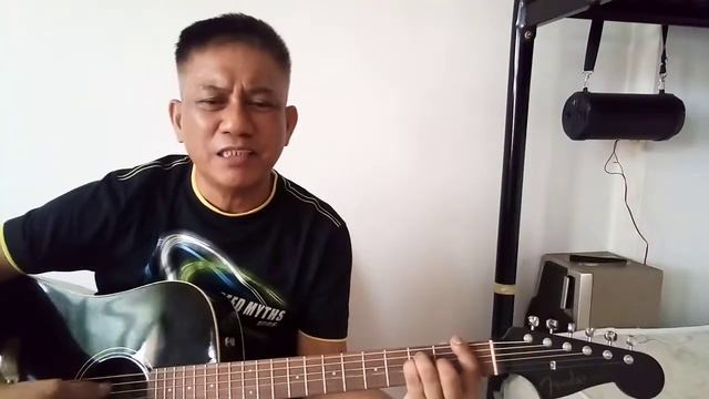 TO LOVE SOMEBODY COVER by BeeGees guitar playing chords смотреть онлайн
