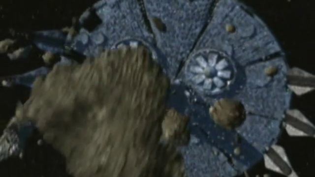 Sonic Adventure 2 Battle: Hero Story - Space Colony ARK Revealed (12) смотреть онлайн