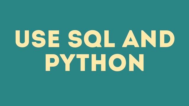 Create Observable and Reproducible Notebooks with Hex: Why Hex (Part 1) смотреть онлайн
