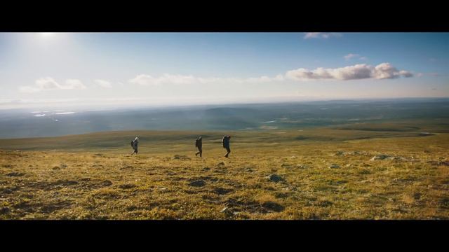 NAPAPIIRIN SANKARIT 3 elokuvateattereissa 23.8. (traileri) смотреть онлайн