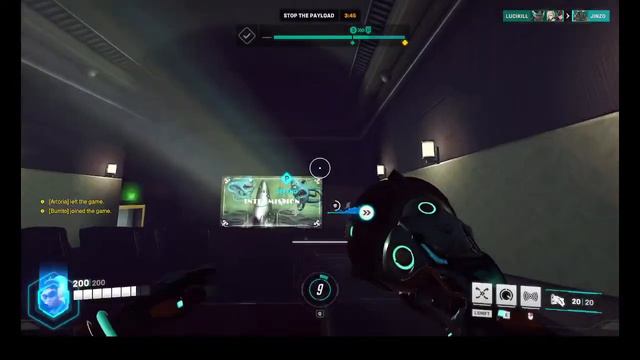 overwatch смотреть онлайн