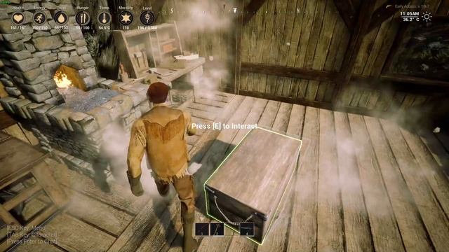 Гайд по выживанию - Outlaws of the Old West (часть 2) смотреть онлайн