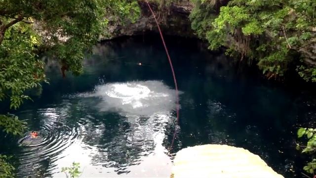 Прыжок Алены смотреть онлайн