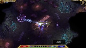 ОБЗОР-ГАЙД класса «Сейд-маг» в формате «стрим» по TITAN QUEST (AE)