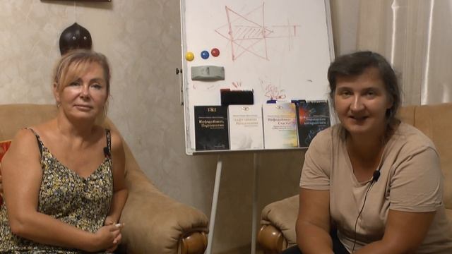 Практикум "7 дней из глубины" в понедельник смотреть онлайн
