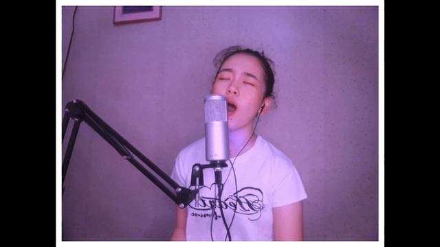 Love Moves in Mysterious Ways | Nina | Full Cover смотреть онлайн