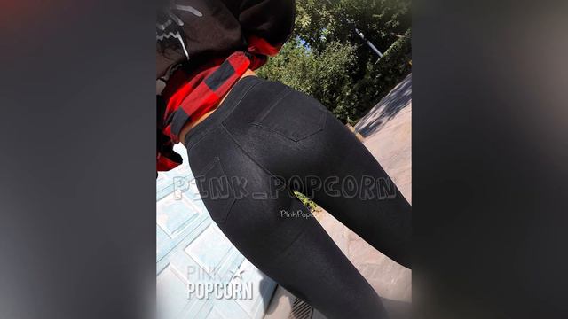 Облегающие джинсы на Aliexpress с высокой талией и выделением бёдер для стройных девушек смотреть онлайн