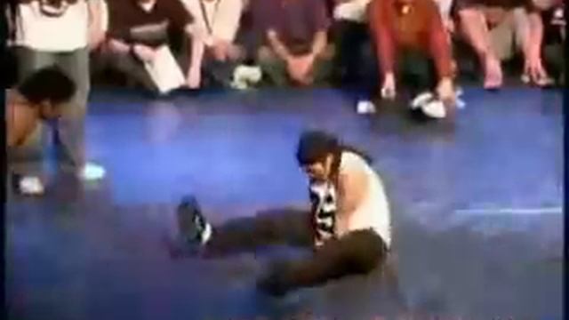 Bboy Wake Up (Maximum Crew) смотреть онлайн