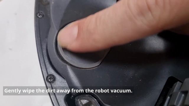 irobot Roomba Brush not Spinning [How to solve this] смотреть онлайн