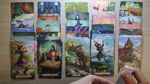 Таро ОН не смог тебя забыть❤Мужчина, который следит за твоей жизнью⚡Его действия⚡Советы высши сил смотреть онлайн