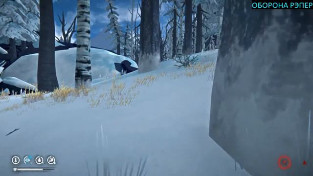 THE LONG DARK-ИСПЫТАНИЯ-БЕЛАЯ МГЛА.КРУГ ДАЛИ И ДАЛЬШЕ ПОГНАЛИ.Прохождение 17 Часть. смотреть онлайн