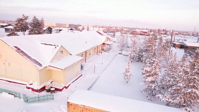 Жильё для сотрудников компании смотреть онлайн