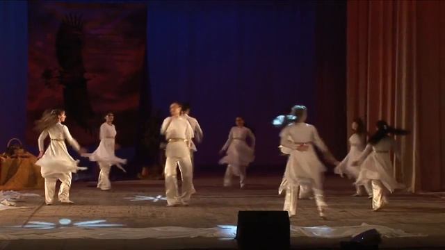 Dance # LORD is HOLY /Танец - СВЯТ ГОСПОДЬ смотреть онлайн