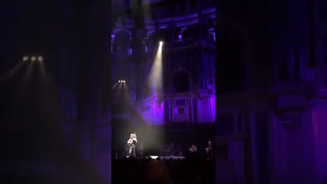 Ara Malikian Live on 20th May in London - 3 смотреть онлайн