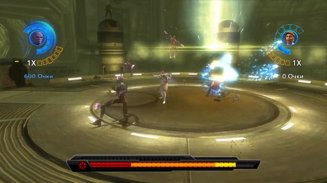 STAR WARS THE CLONE WARS REPUBLIC HEROES ПРОХОЖДЕНИЕ НА РУССКОМ➤➤➤ЧАСТЬ 11: ФИНАЛ: ГРАФ ДУКУ смотреть онлайн