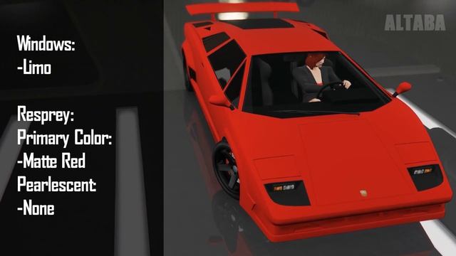 Pegassi Torero | Best TOP 3 Customization Paint Job Guide - GTA ONLINE (Customization #23) смотреть онлайн