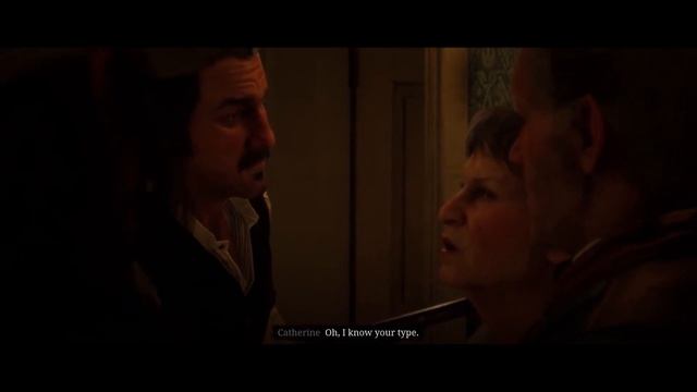 Way Down We Go | John and Arthur | Red Dead Redemption смотреть онлайн