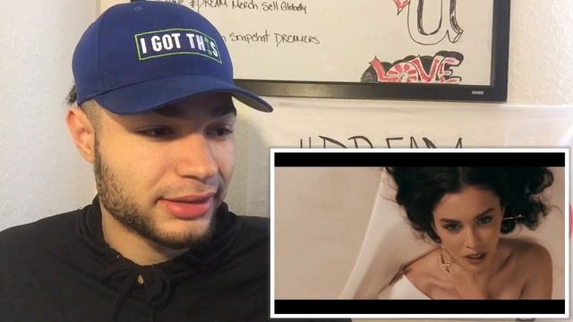 SABRINA CLAUDIO ( MY WIFE DIVORCED ME BECAUSE OF THIS !) “Unravel Me” REACTION !! смотреть онлайн
